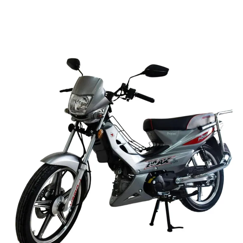 KIM FORZA POWER 110 2