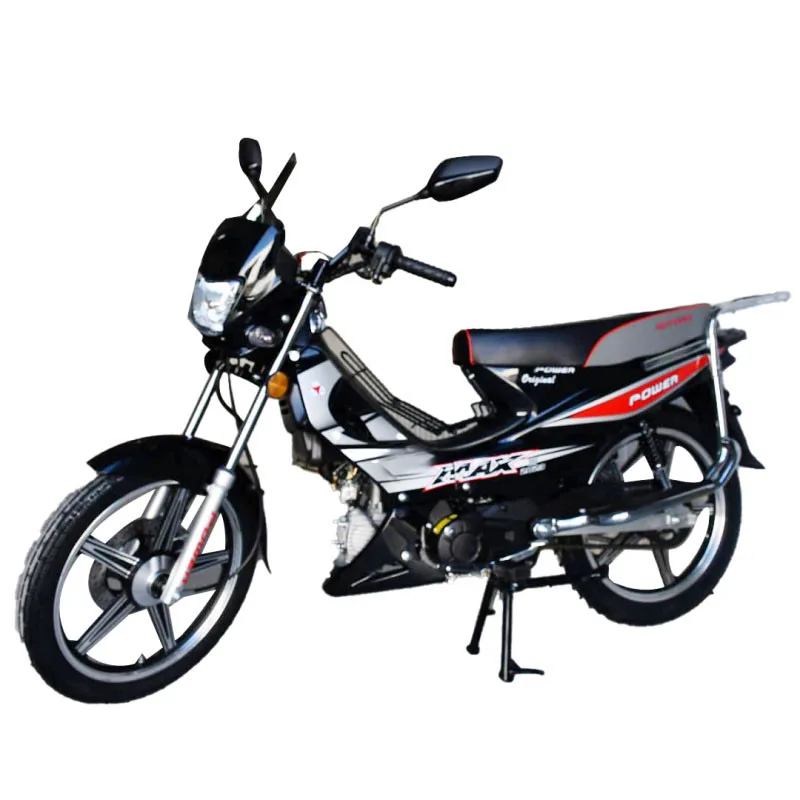 KIM FORZA POWER 110 4