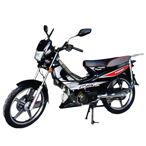 KIM FORZA POWER 110