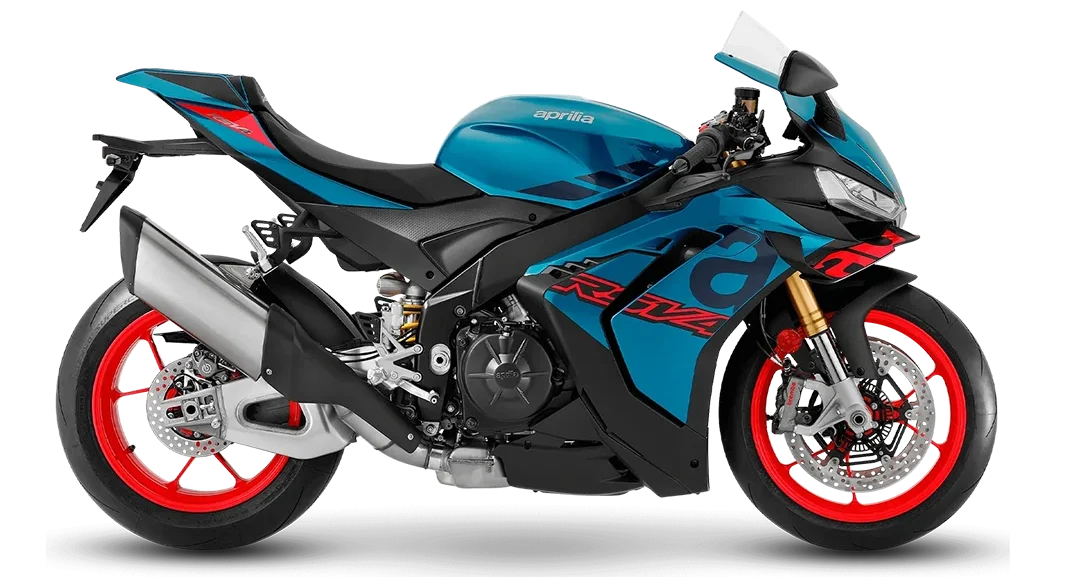 Aprilia RSV4