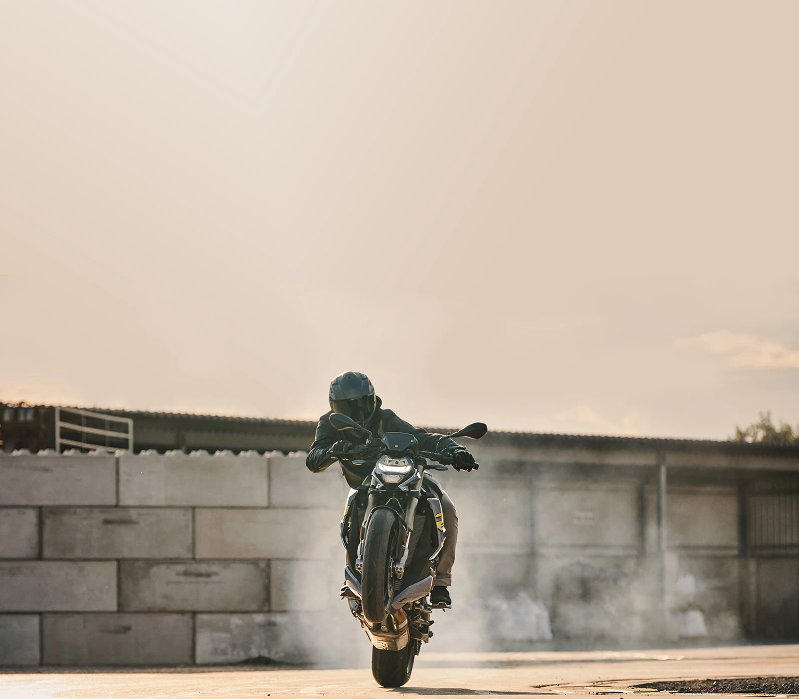 BMW S 1000 R 6