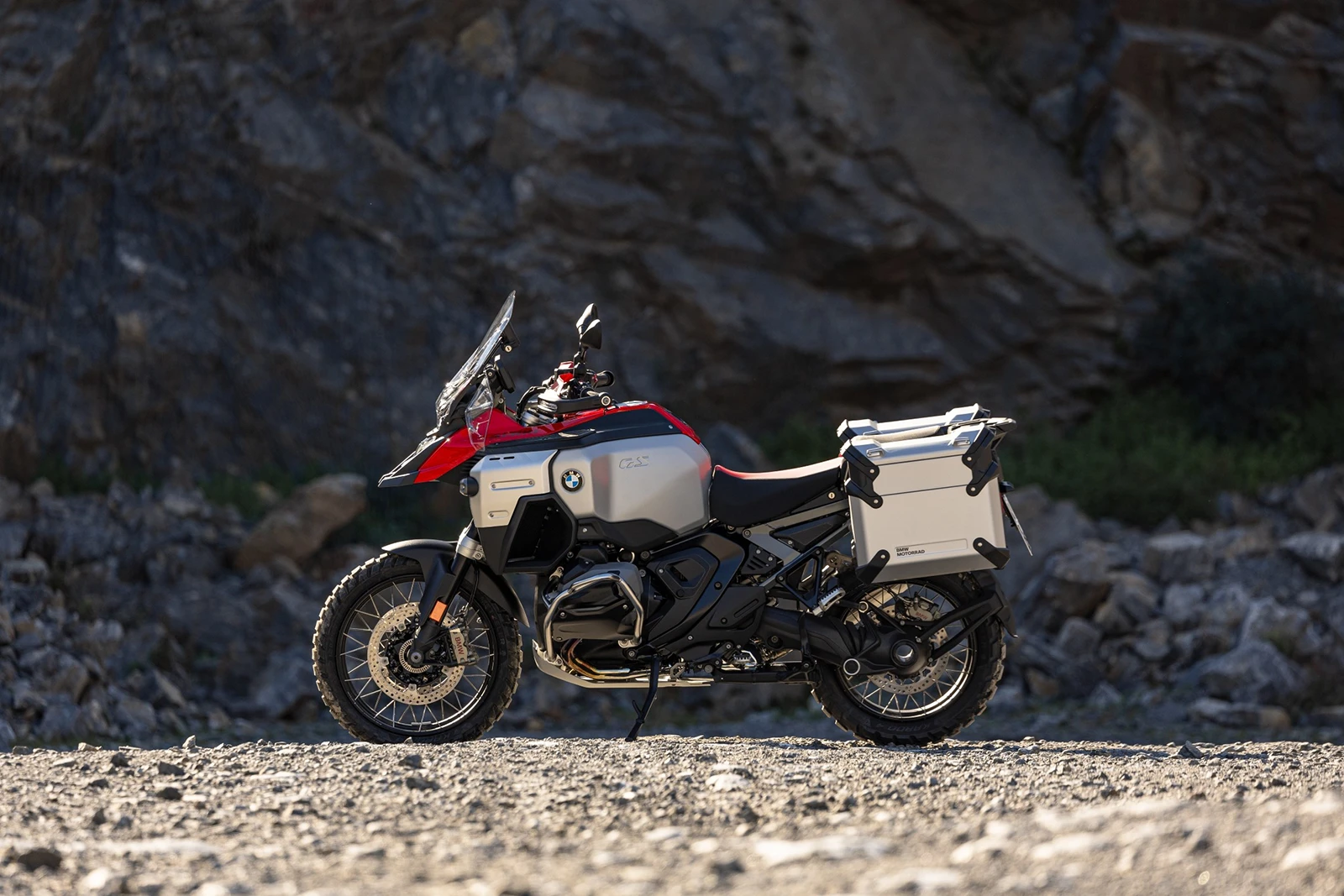 BMW R 1300 GS Adventure 2