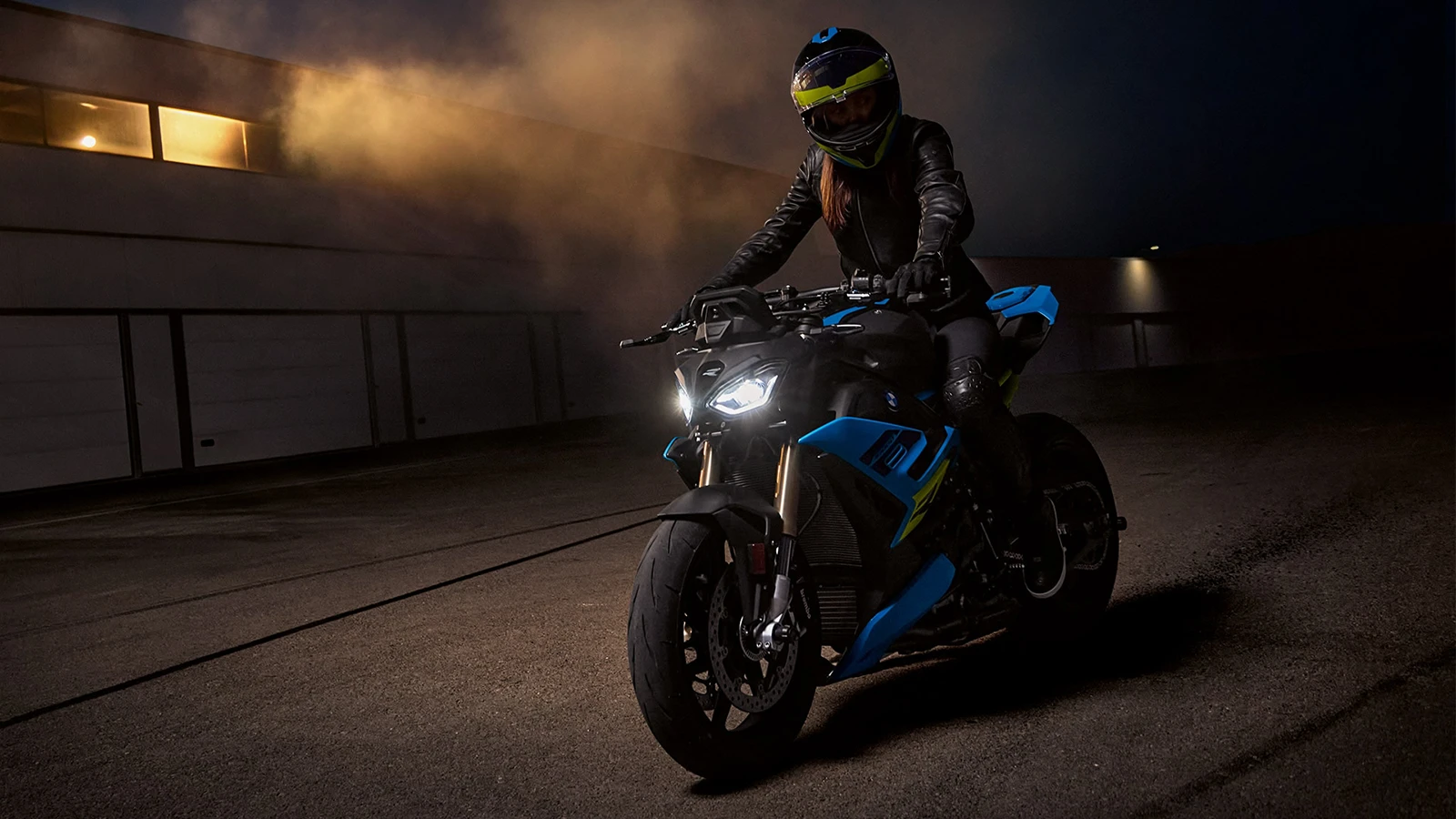 BMW S 1000 R 2