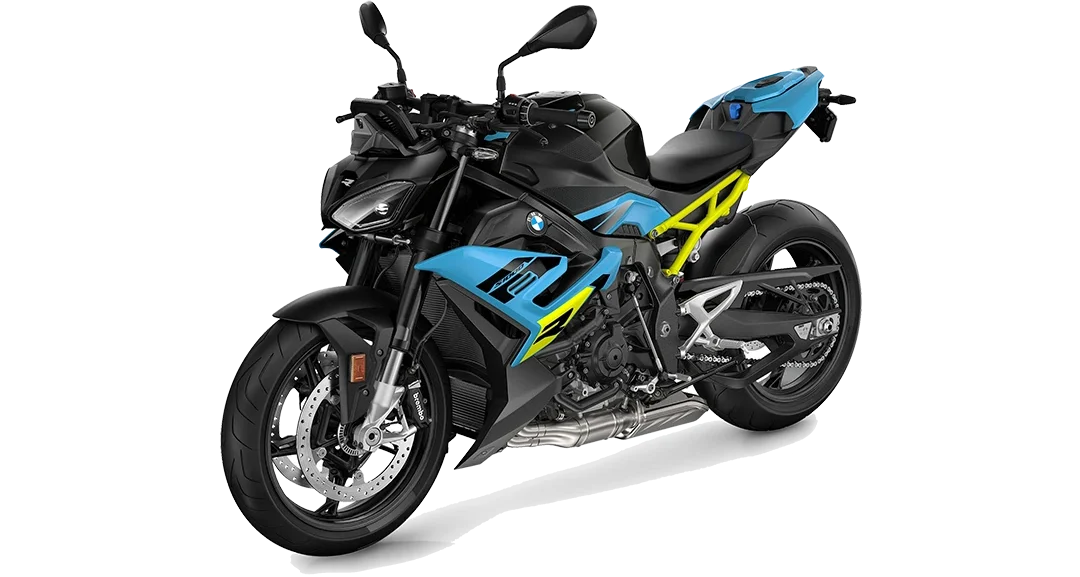BMW S 1000 R