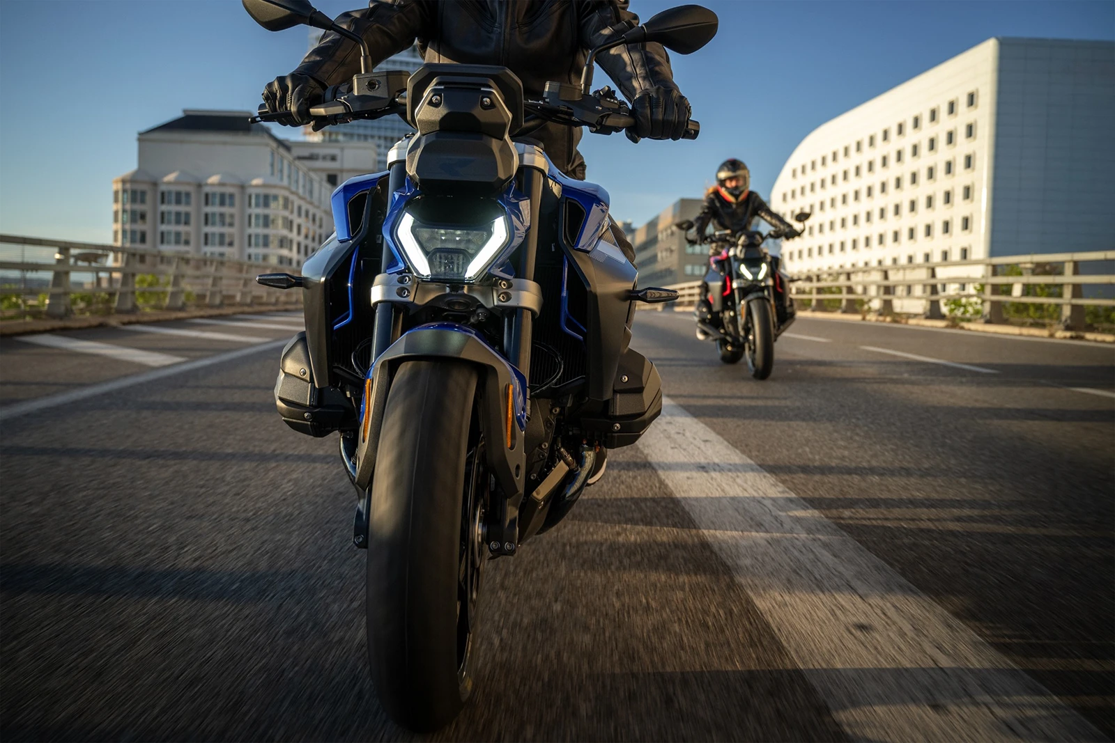 BMW R 1300 R 4