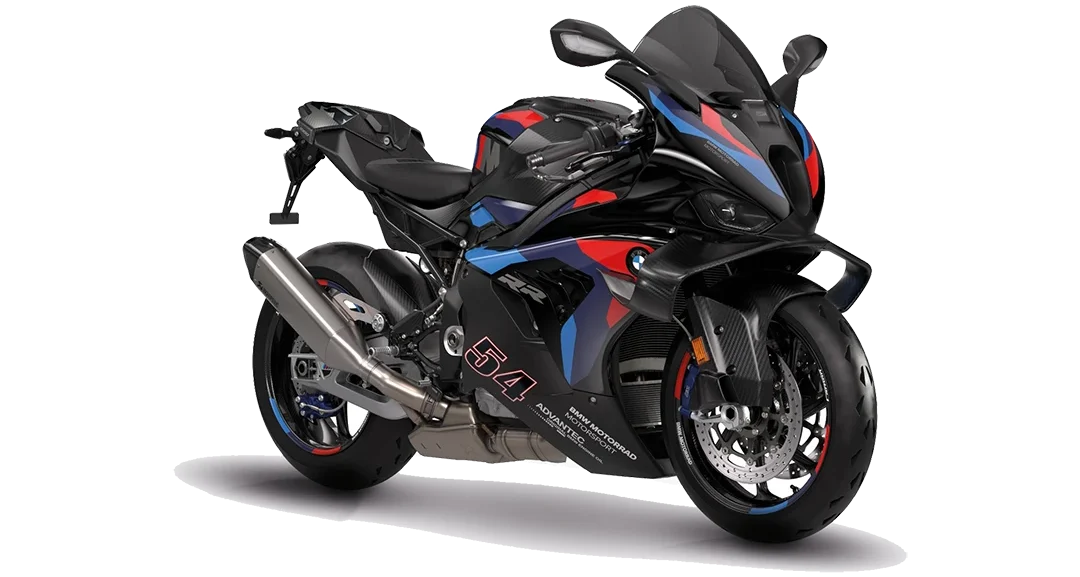 BMW M 1000 RR