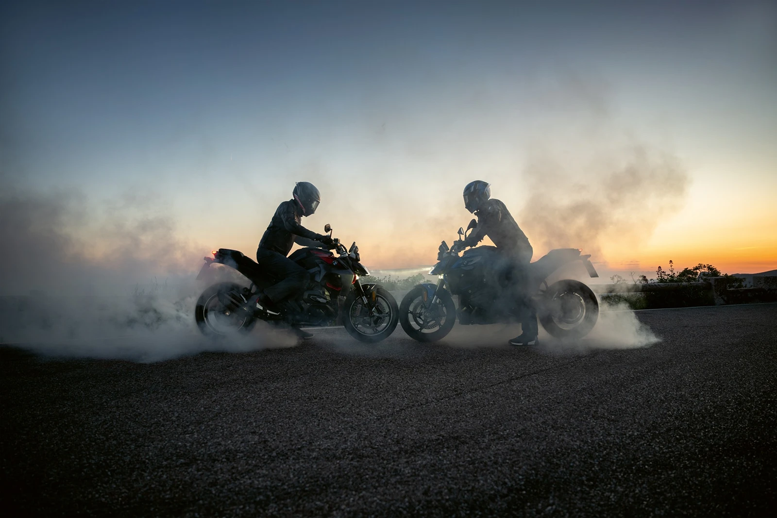 BMW R 1300 R 6