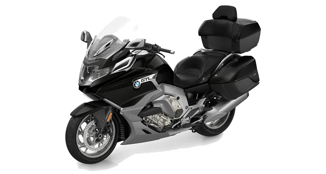 BMW K 1600 GTL