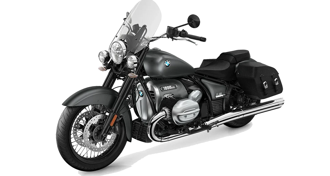 BMW R 18 Classic
