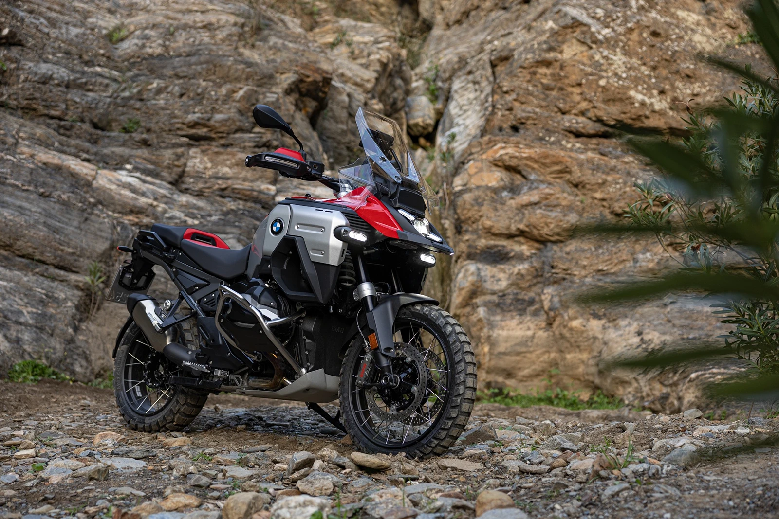 BMW R 1300 GS Adventure 5