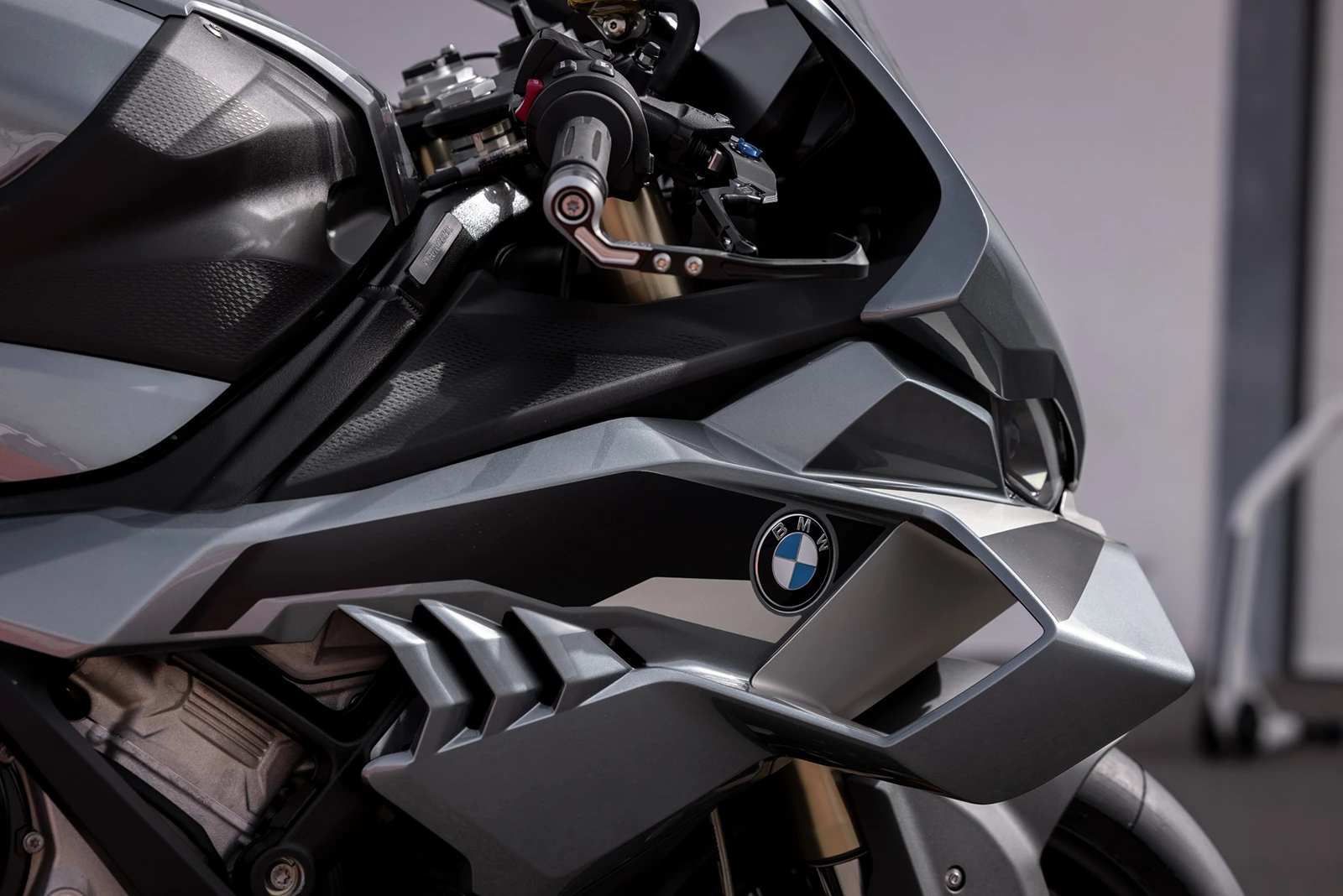 BMW S 1000 RR 5