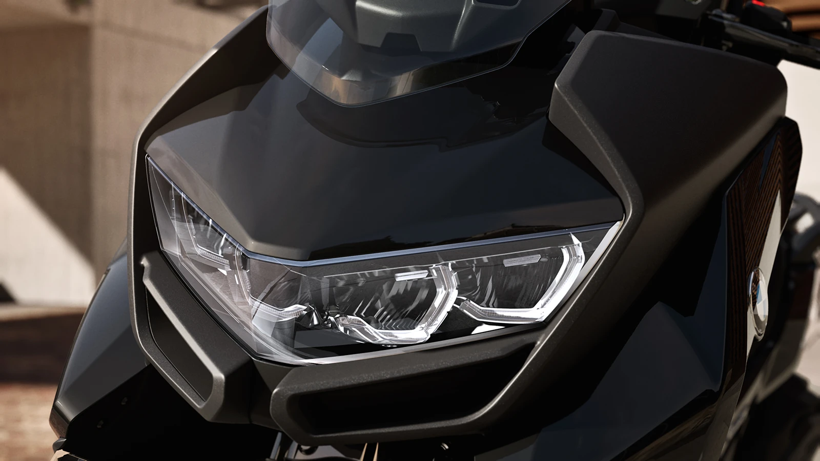BMW C 400 GT 2