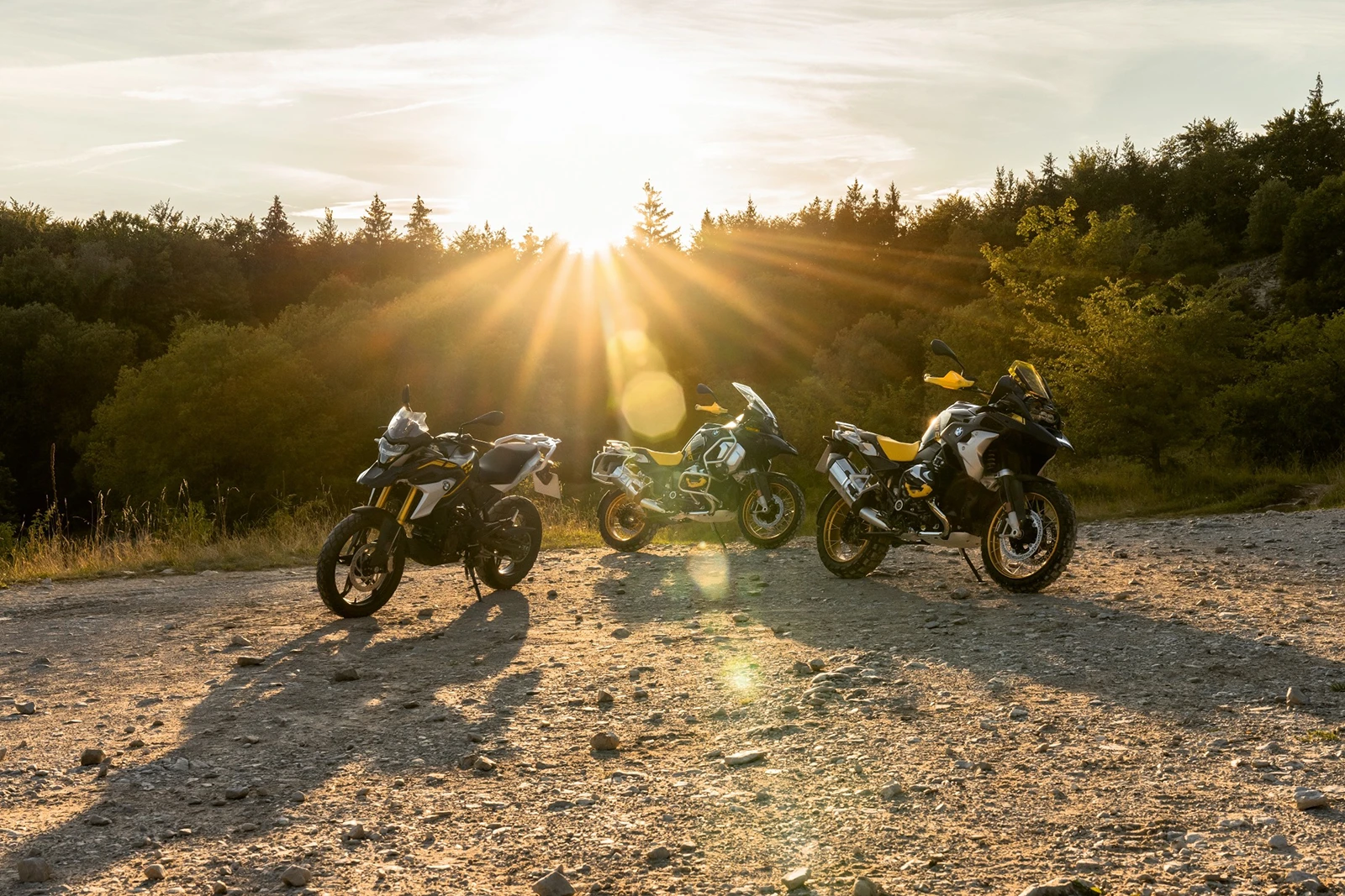 BMW G 310 GS 3