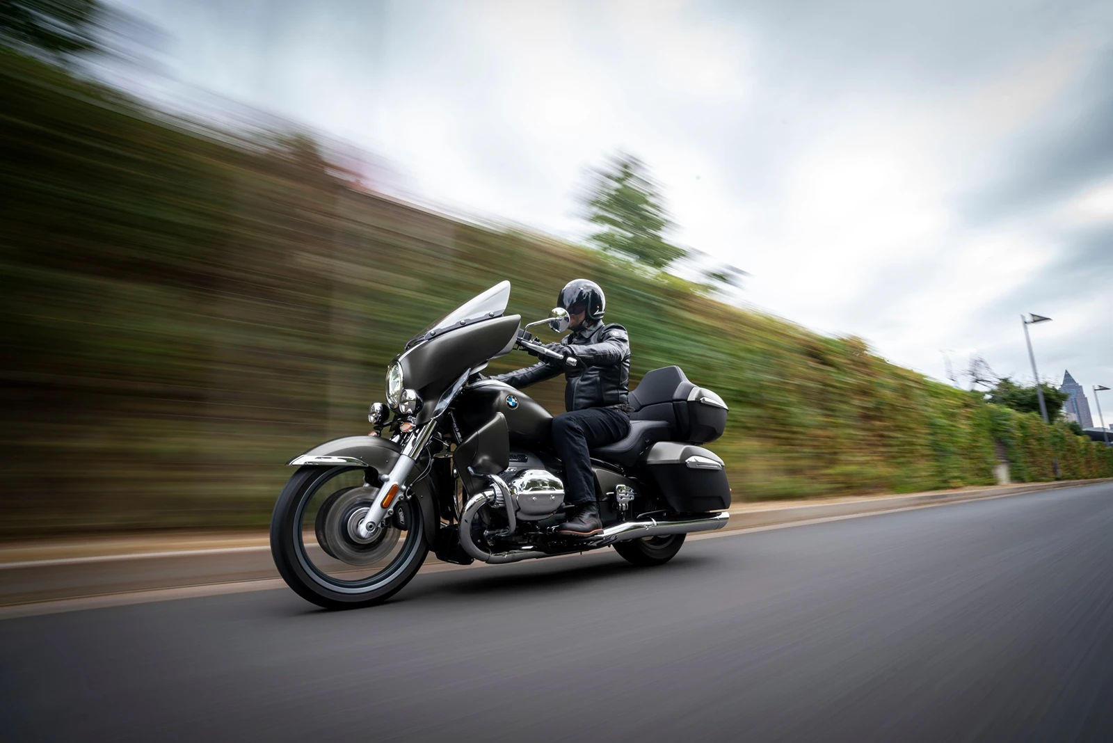 BMW R 18 Transcontinental 6