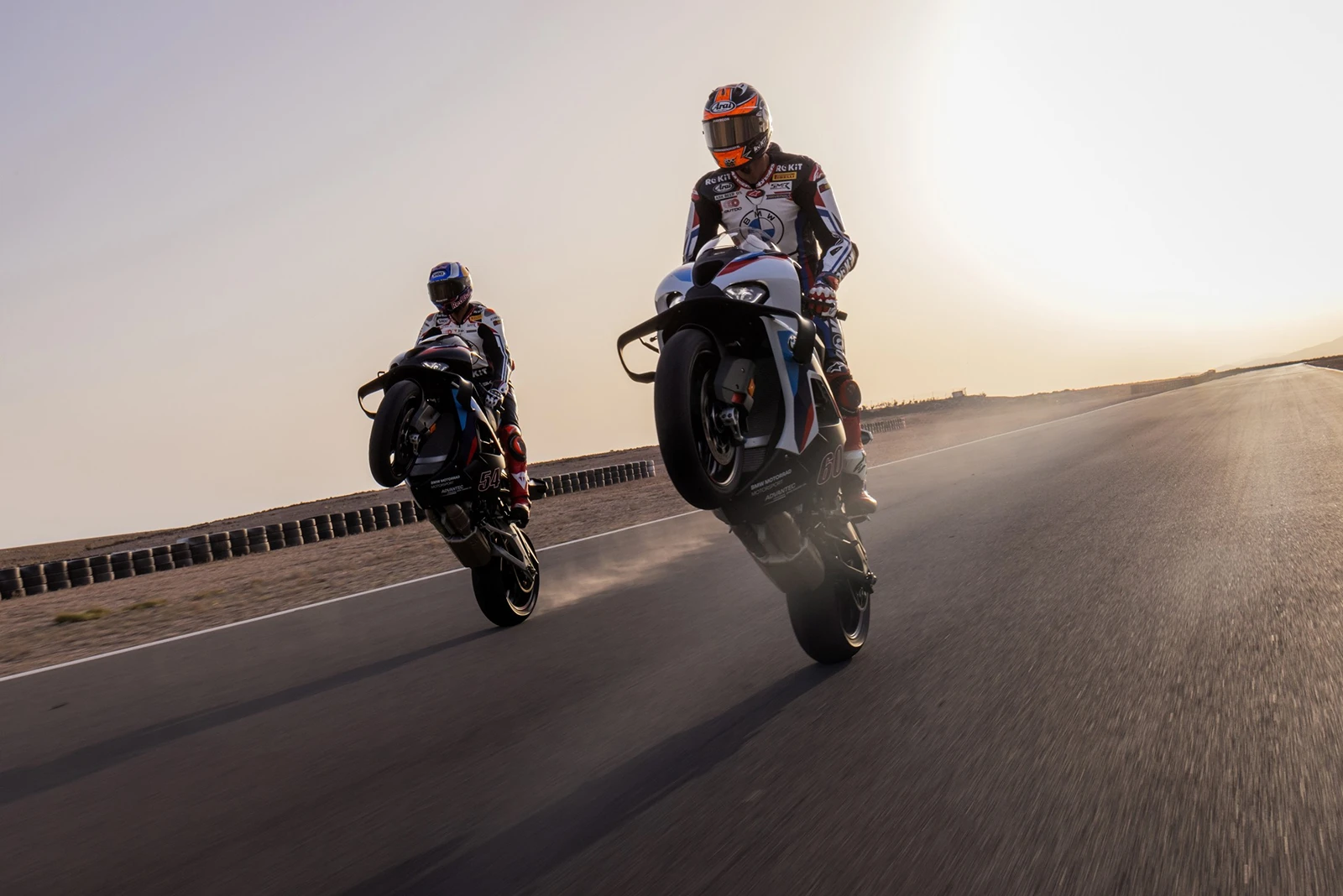 BMW M 1000 RR 4