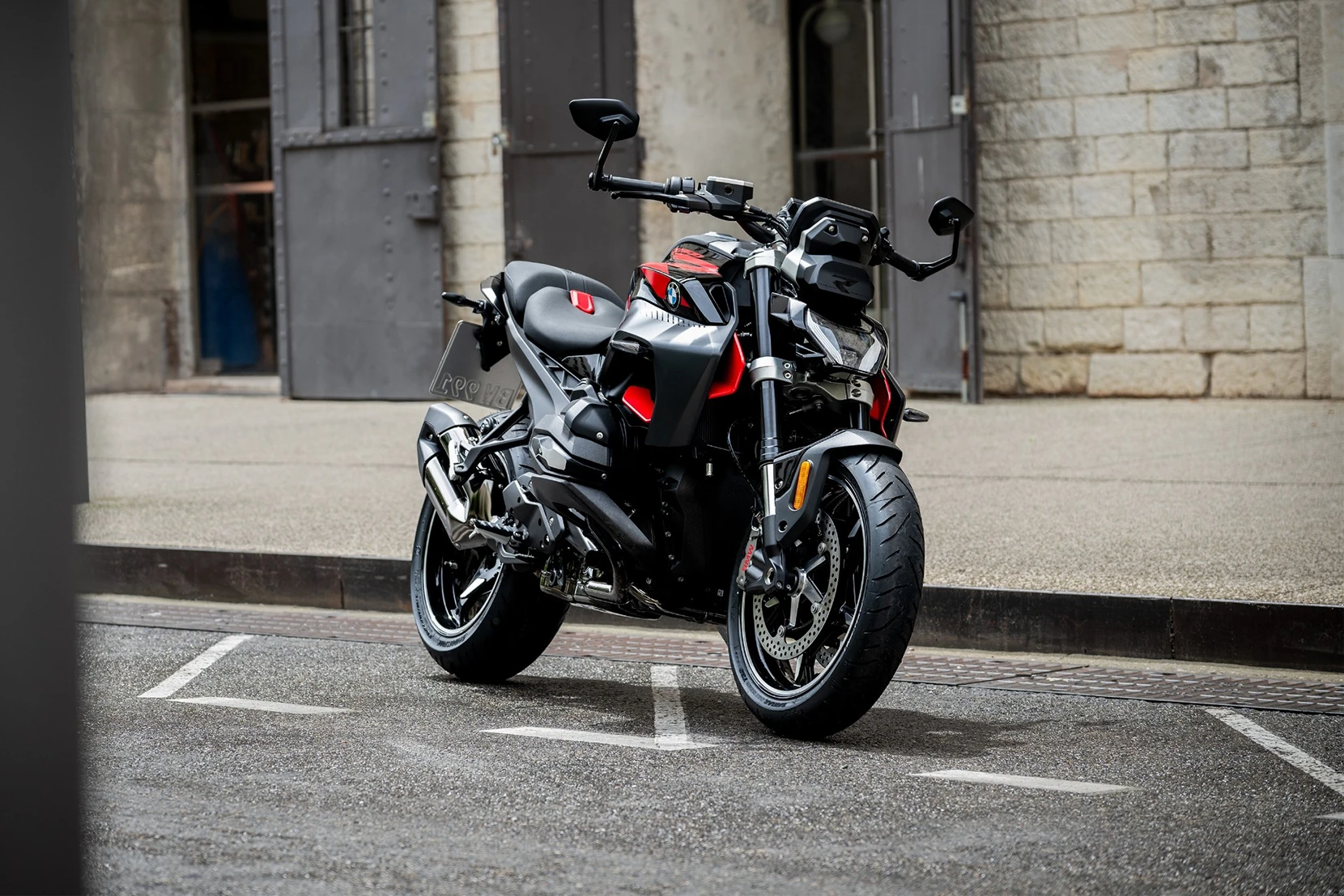 BMW R 1300 R 3