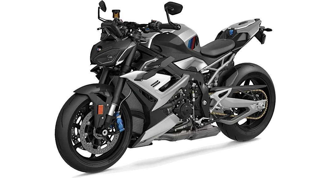 BMW M 1000 R