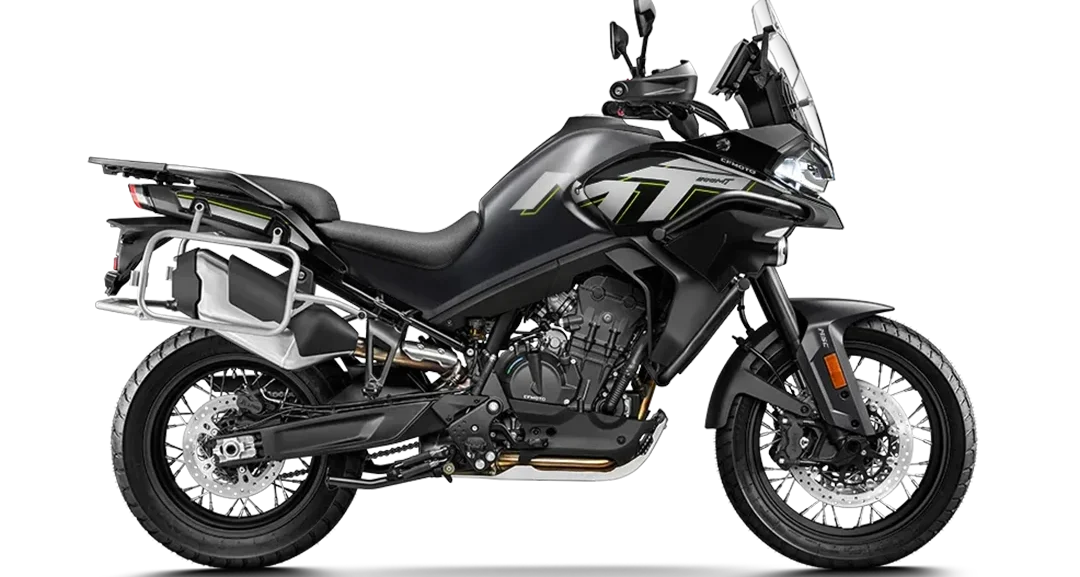 CFMOTO 800MT Explore
