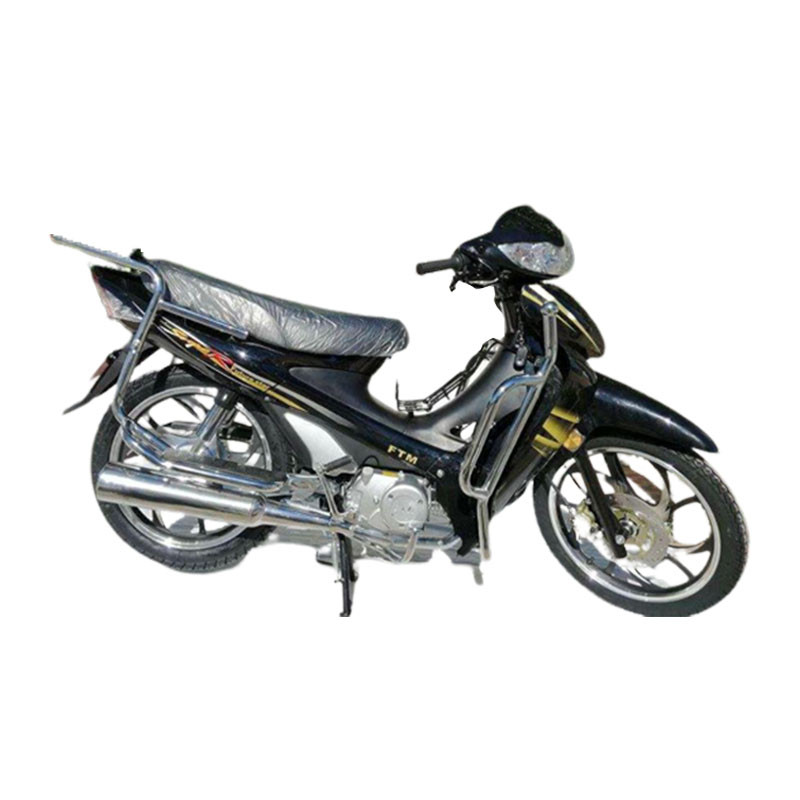 FTM Jialing Future STAR 110cc 4