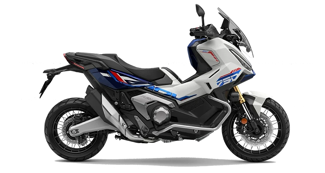 Honda X-ADV 750