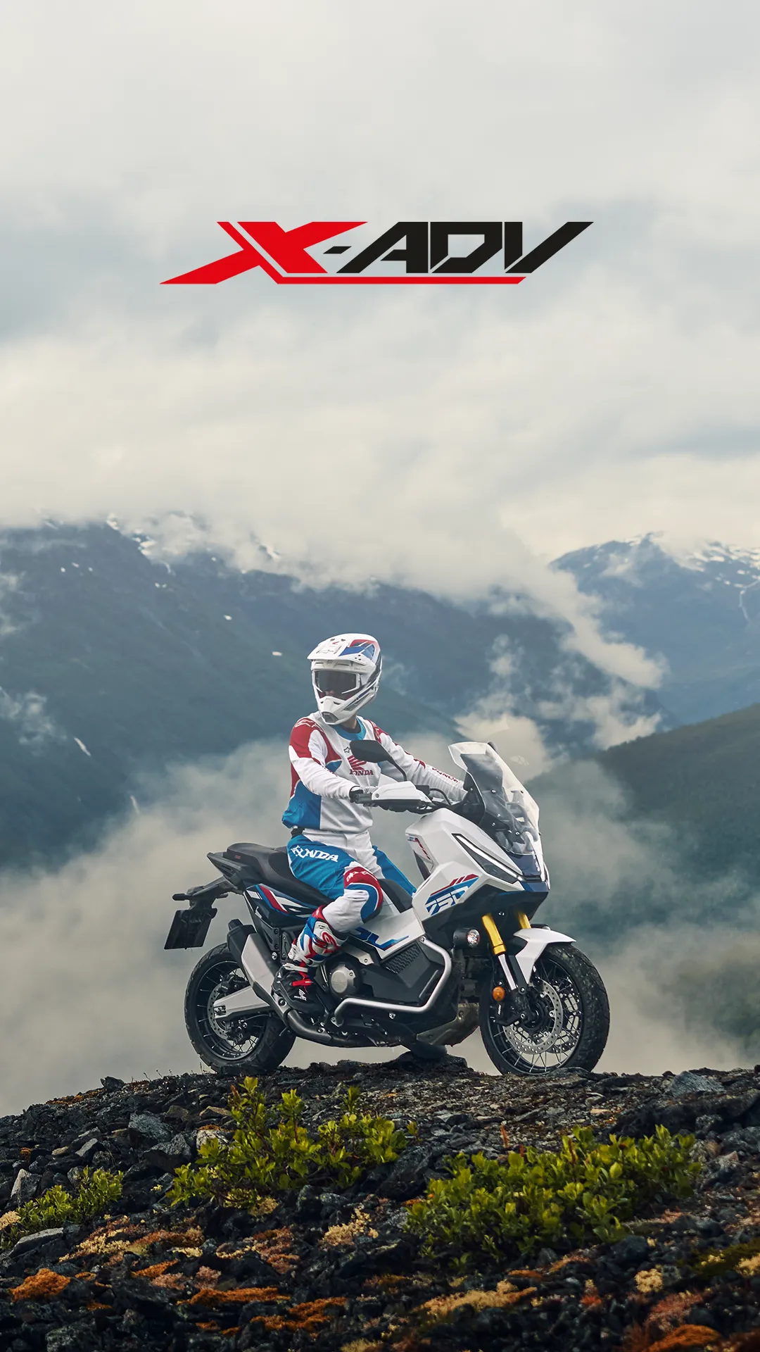 Honda X-ADV 750 2