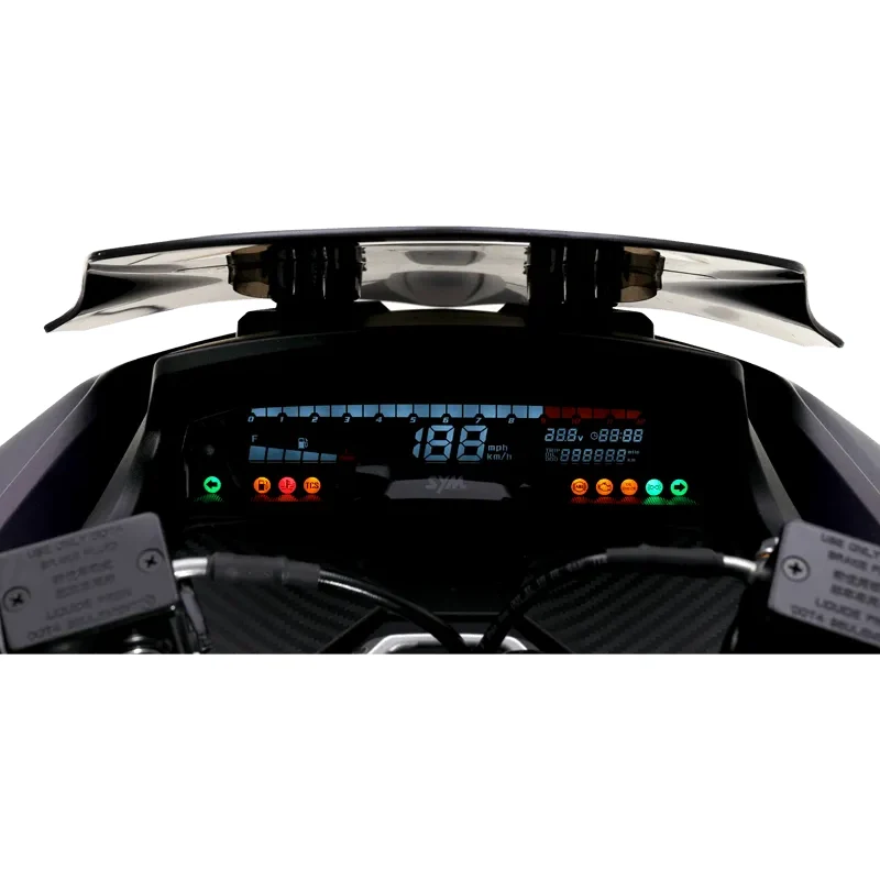 SYM JET X 125 5