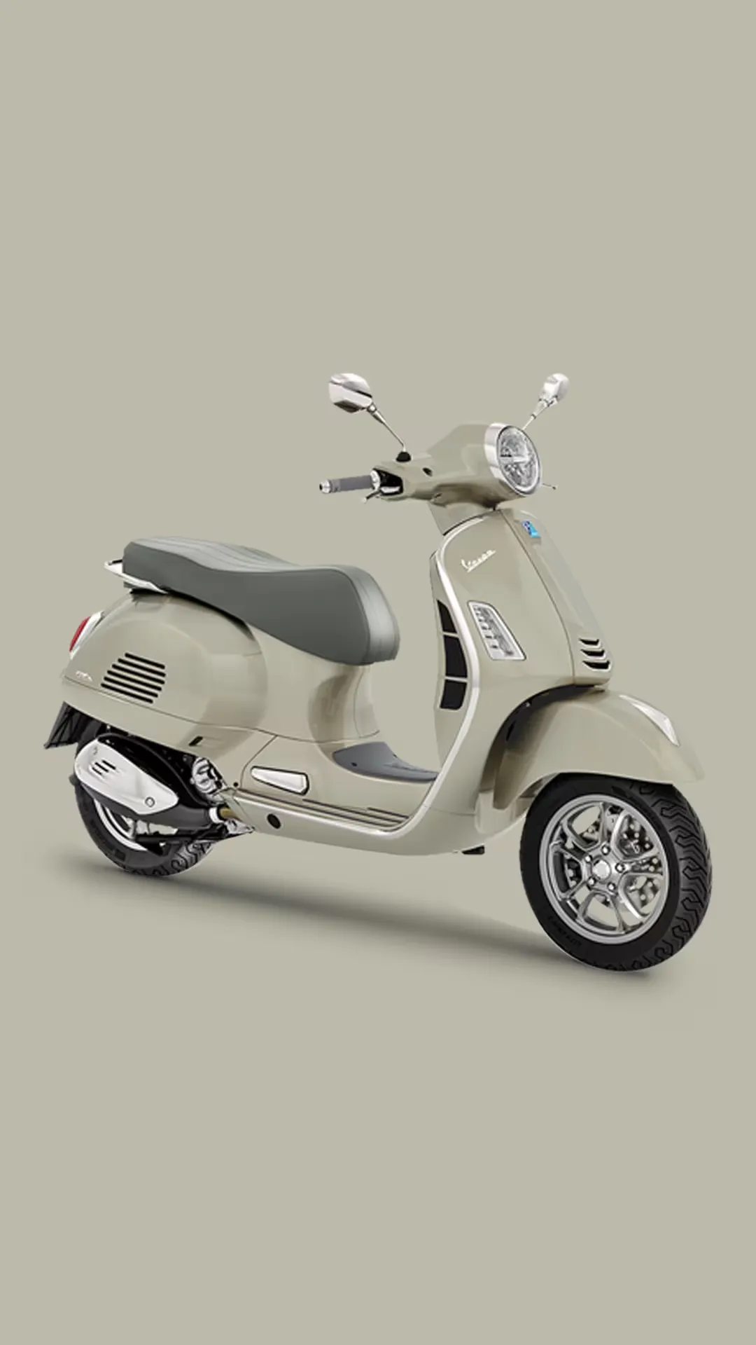 Vespa GTS 310 2
