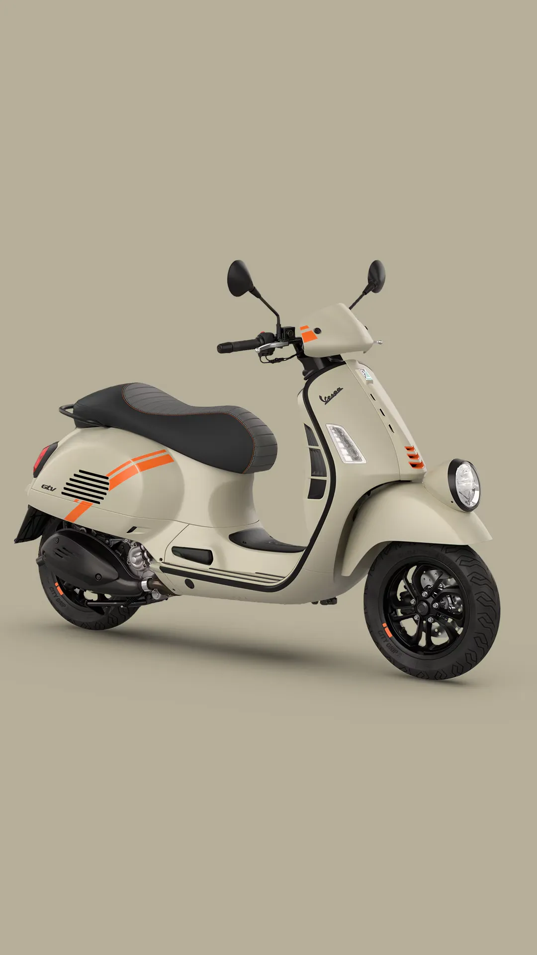 Vespa GTV 310 5