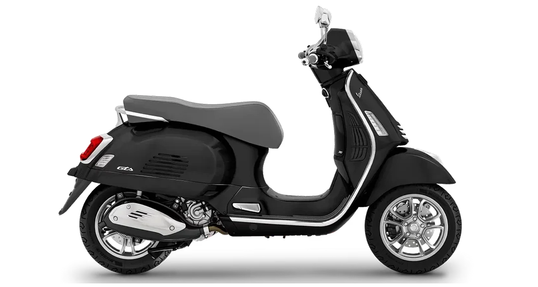 Vespa GTS 310