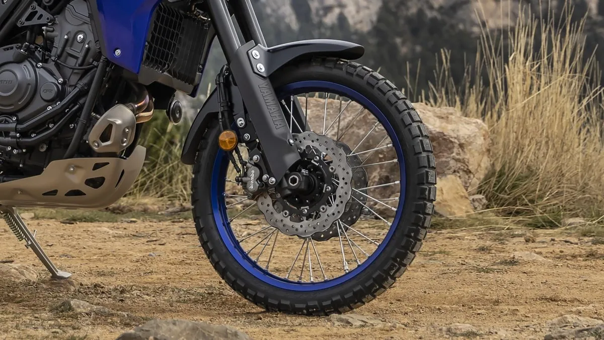 Yamaha Ténéré 700 6