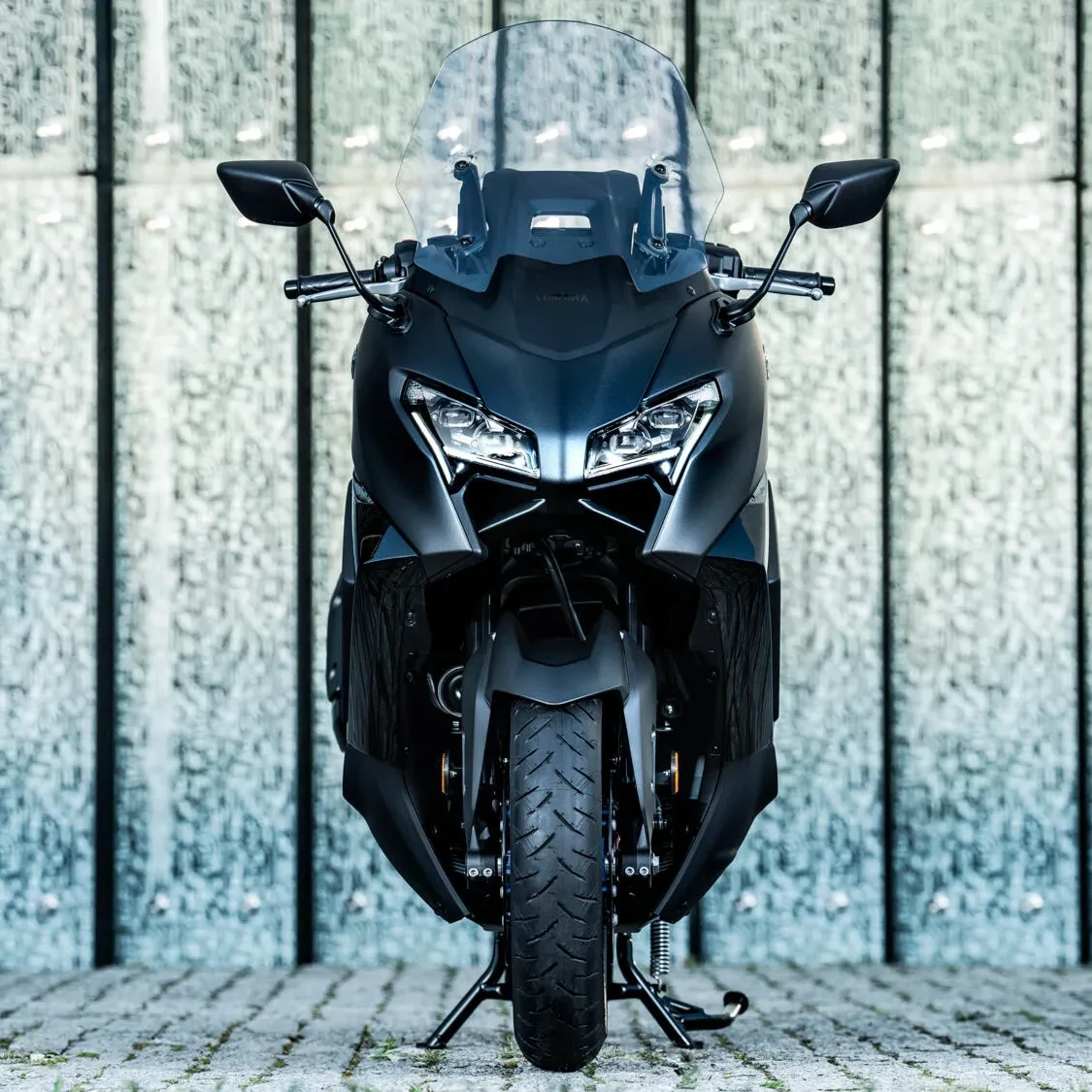 Yamaha TMAX 560 3