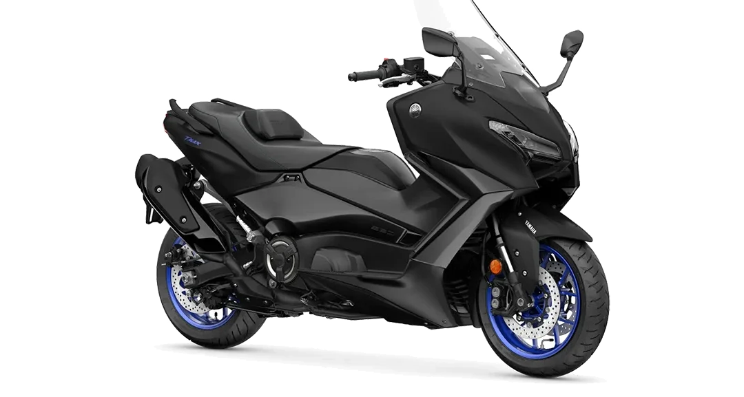 Yamaha TMAX 560