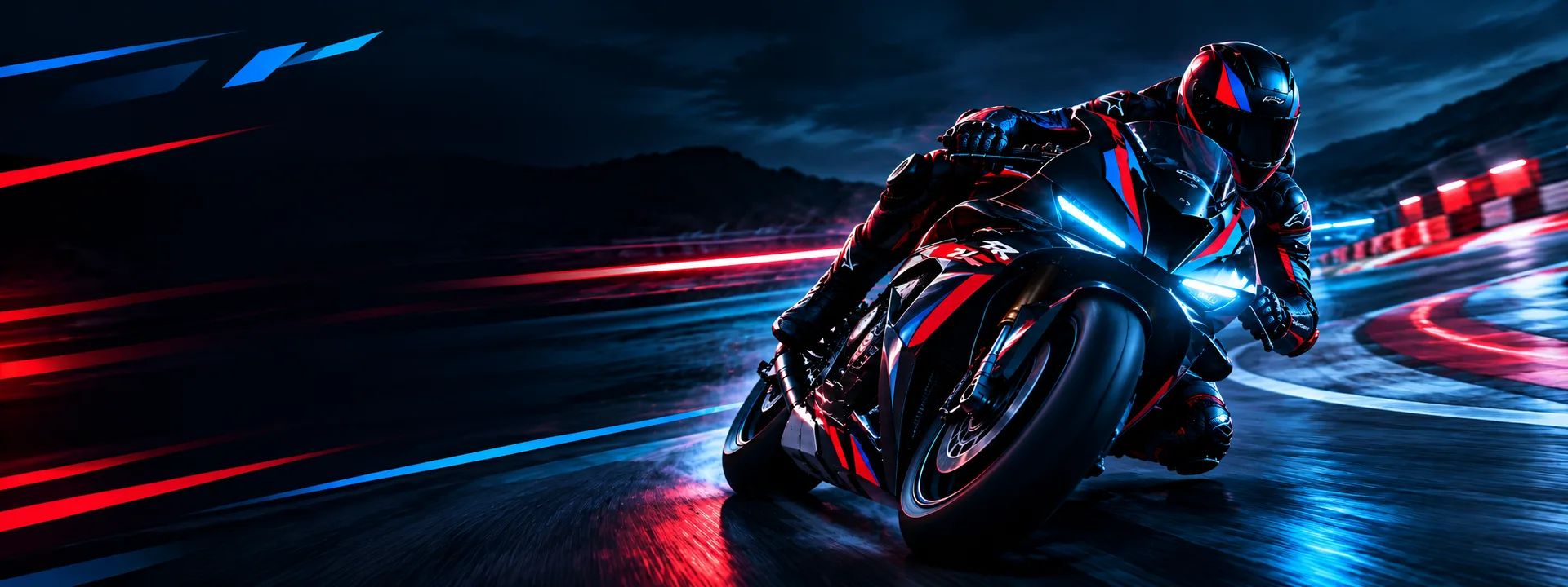 Riders TN
