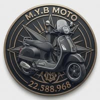 M.Y.B Moto