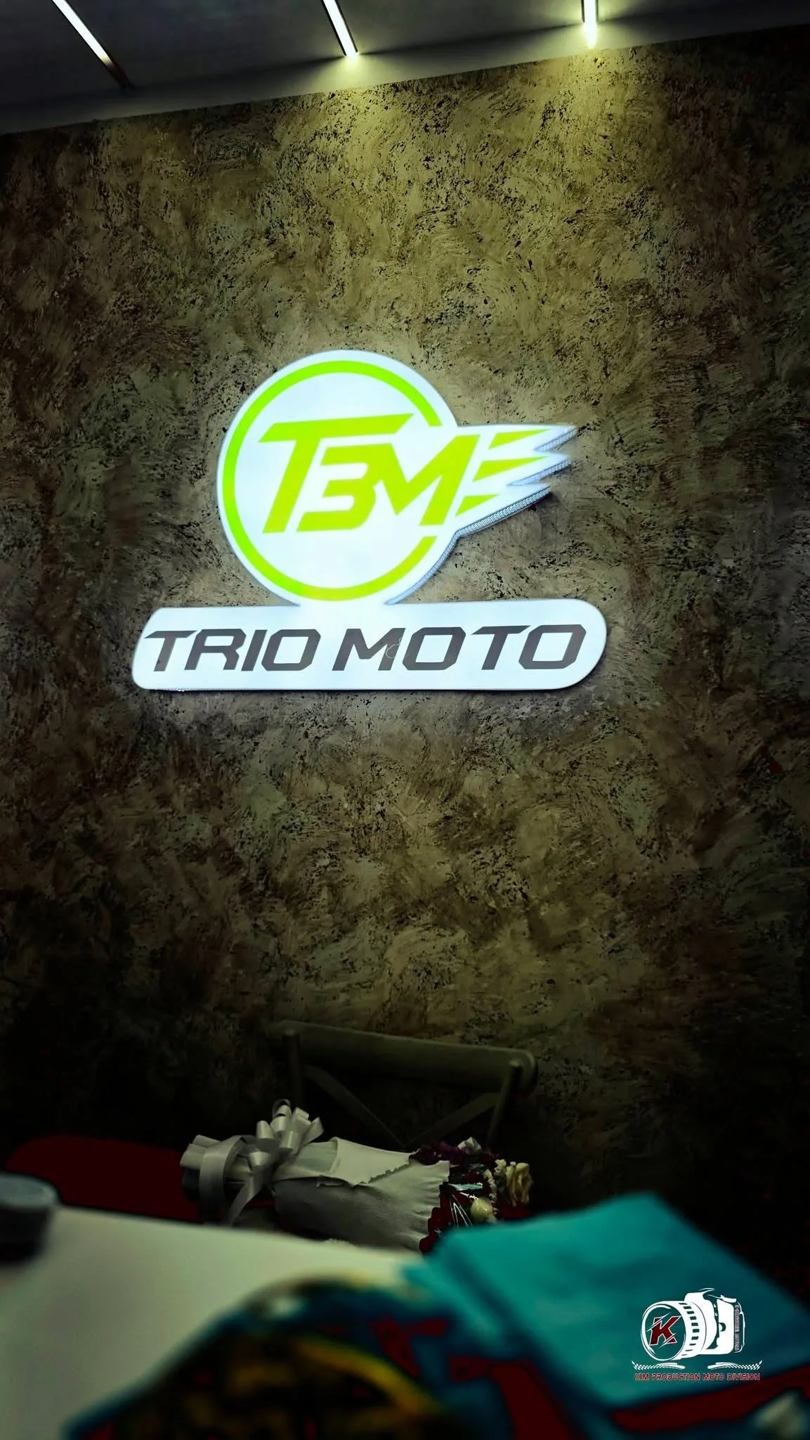 Trio Moto