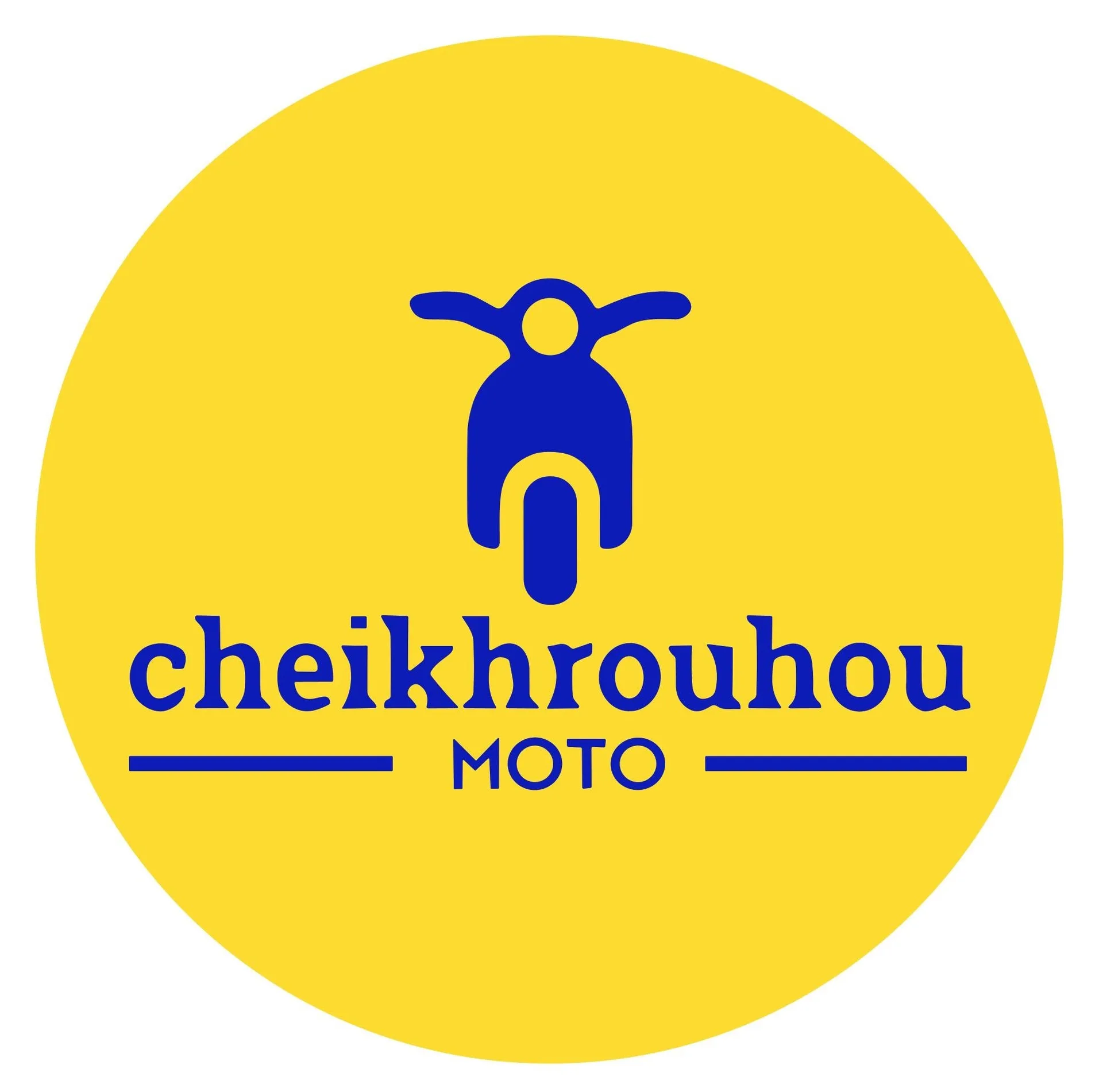 Cheikhrouhou Moto