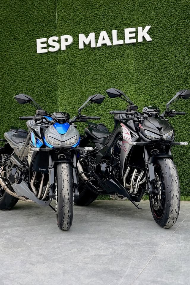 Moto International