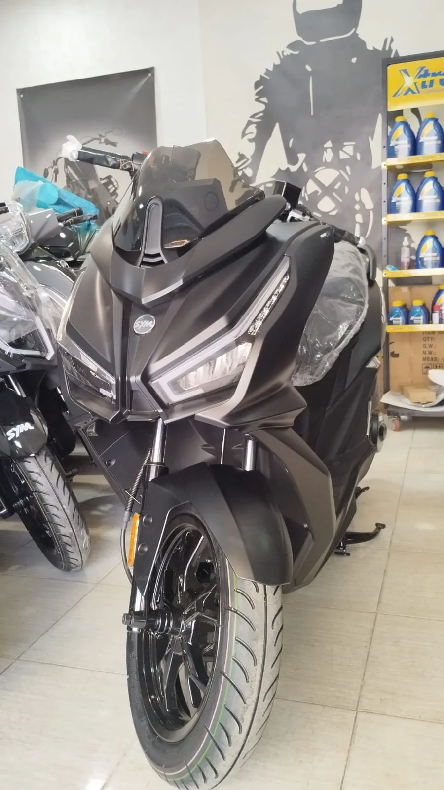 Jet 14 EVO