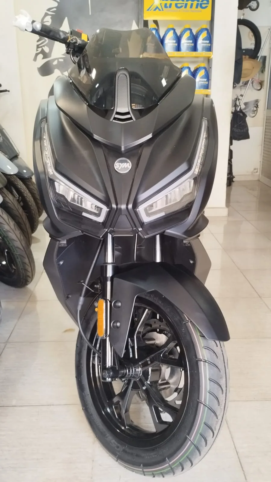 Jet 14 EVO 5