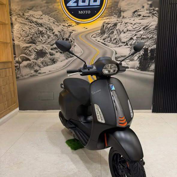 Sprint S 50