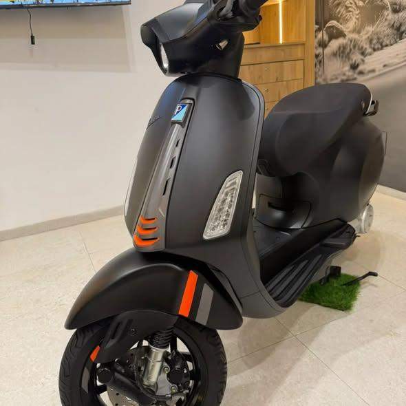 Sprint S 50 3