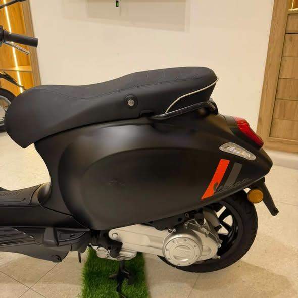 Sprint S 50 4