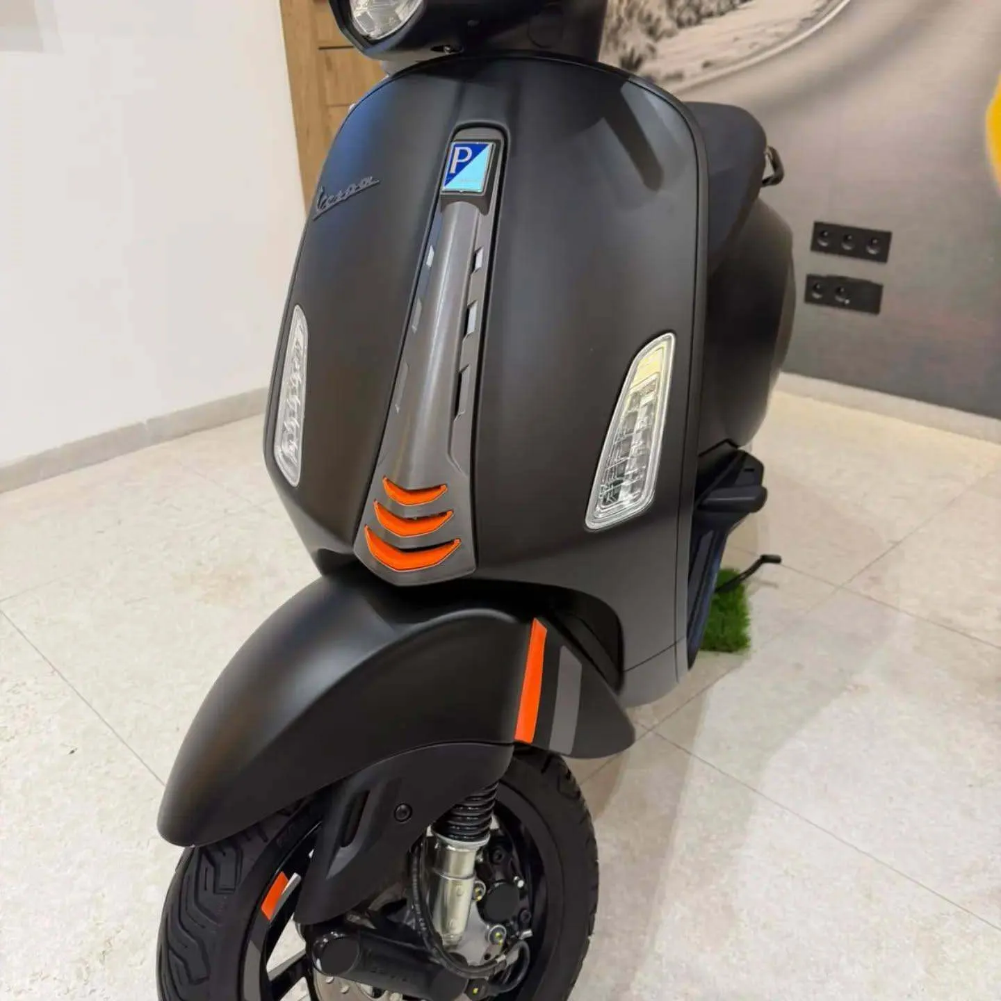 Sprint S 50 6