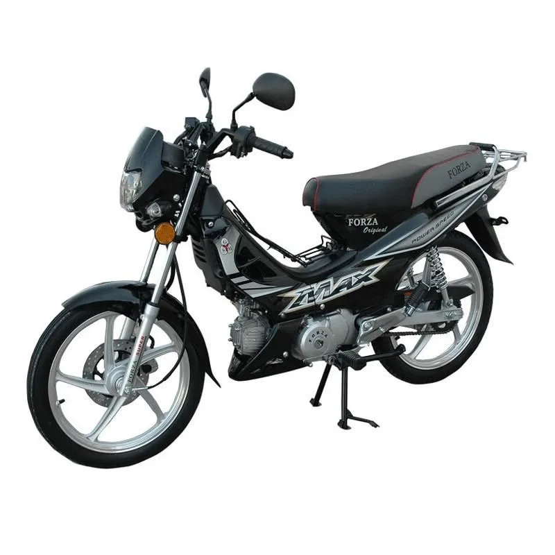 FTM FORZA Max
