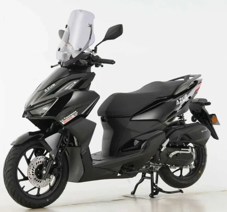SLC Azur 125