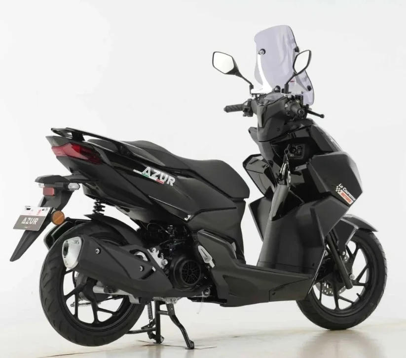 SLC Azur 125 2