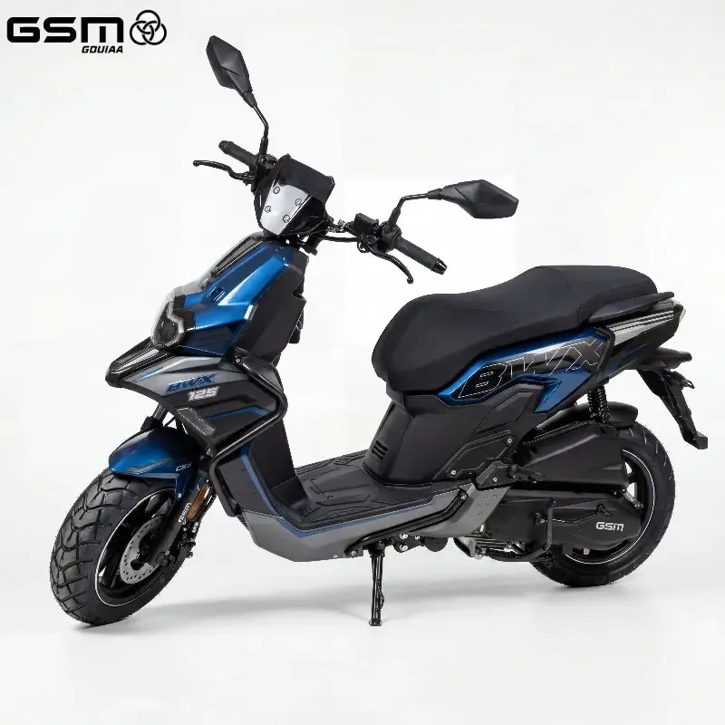 GSM BWX 125cc