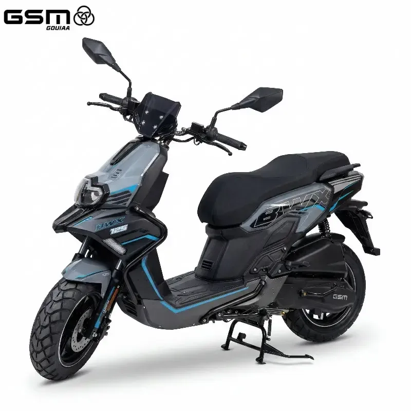 GSM BWX 125cc 2