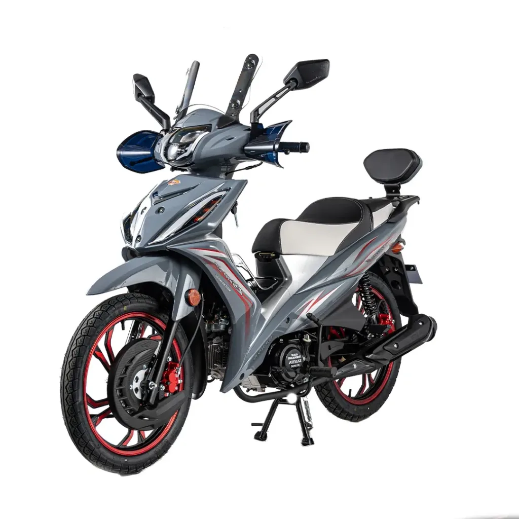 Sanya X1000 125cc 2